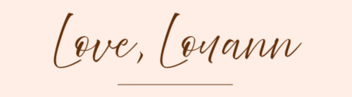 Love, Louann